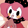 phebe: (charlotte - hum)