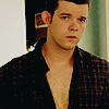 nebbish: (sympathy face)