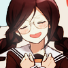 euploeamulciber: (DR ♥ Fukawa)