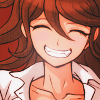 euploeamulciber: (DR2 ♥ Owari: smiles!)