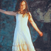 feetfordancing: (gesture; this way here!)