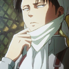 Lance Corporal Levi