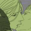 metalicarus: (Passionate Kisses)