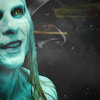 disfavour: (into a land of enchantment.)