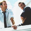 numena: (steve/danny)