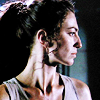 soliterraneous: (profile; carved from stone)