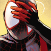 spiderkid: (● facepalm)