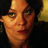 thatyourefuse: Polly Gray from Peaky Blinders, looking wry. ([pb] or else expecting rain)