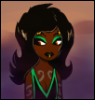 femmefashionaire: (talksprite)