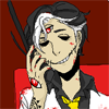 wickedsmile: (Such Smugness)