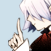 maddeninghatter: eat more candy (point ♘ now the first thing we'll do is)