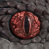 umbrael: (Lizard King • Eye)