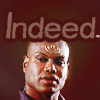 beck_liz: Teal'c - Indeed (SG-1 Teal'c Indeed)