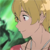 rockhop: (is he wearing pink)