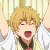 rockhop: (YATTA)