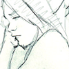 insanecharisma: ([bored] akin to pensive)