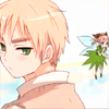 rule_britannia: (Magic ☂ Fairy friend)