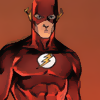 bolthead: (flash / barry is disappoint)