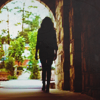 lookedafter: (silhouette.)