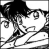 Kudou Shinichi