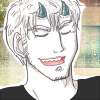 charming_jerk: (laugh)