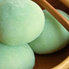 mochicasino: (green tea mochi)
