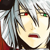 rebellions: the reason why my hair is white is because somebody put bleach in my shampoo (you really wanna know?)