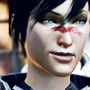meishuu: (hawke smiles)