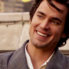 dragonfly: (WC smile)