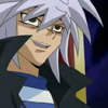 fluffydeathdealer: Yami Bakura (This throne suits me)