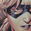 shanaqui: Cassie from Young Avengers as Stature, looking sad. ((Cassie) Sad)