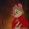 settiai: (Mrs. Brisby -- tsunderes)