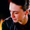 soliterraneous: (headtilt; mixed expression)