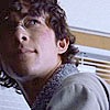 cesare: Joseph Gordon-Levitt in Brick (jgl - brick - brendan looks back)
