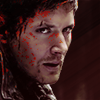 gigglingkat: Dean Winchester is what the things I fear fear (tvboyfriend: Monster Hunters)