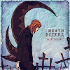 jordannamorgan: Death Scythe, &quot;Soul Eater&quot;. (Soul Eater Death Scythe)