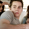 humanic: (shock)