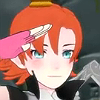 hammershot: (aye aye captain)