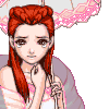 traces: Dahlia Hawthorne (Wibble)