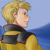 scionoflegend: (today I will mete out great justice)