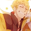 scionoflegend: (I am invincible!)