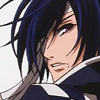 ixionesis: (Brave10 :: Rokuro Unno)