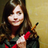 parallels: (GHOST BUSTER ★ who you gonna call?)