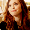 detectus: (sweet and sassy)
