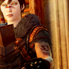 ofkirkwall: (I'm just dreaming of)