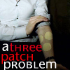 hello_freak: (three patch problem)