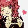 oktarose: (Rise ♥)