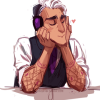 comfortinconsistency: (ilu Carlossss)