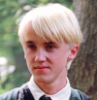 slytherinferret: (The Malfoy heir)