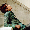 sassymaru: (h | there is no comfort in fait)